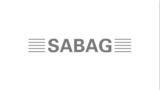 Logo SABAG