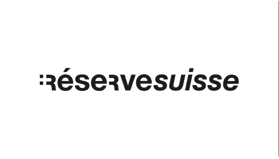 Logo réservesuisse