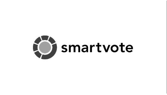Logo Smartvote